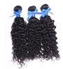 Cheveux humains naturels bruns et noirs -CHVDRSEA1 009 Pack de 1 Kg